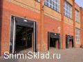 Аренда производства на Щелковском шоссе - Аренда производственно- складского комплекса в Щелково 